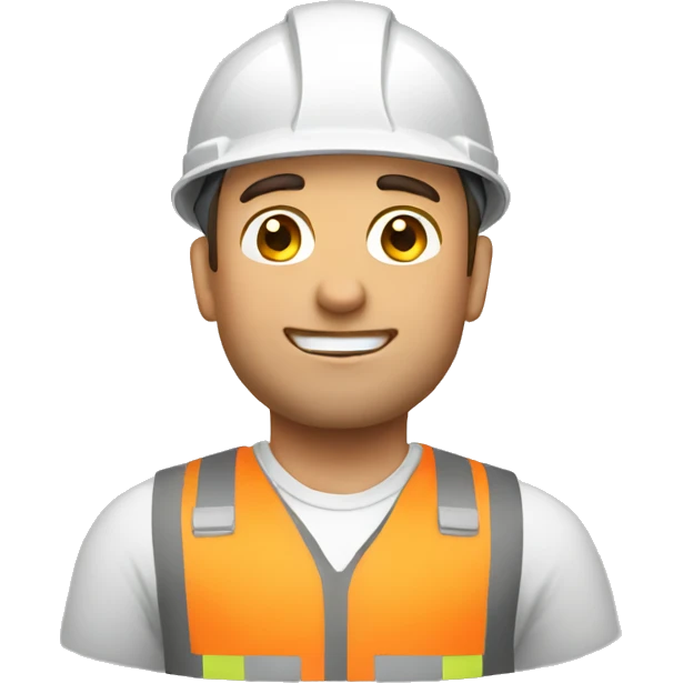 Builder emoji