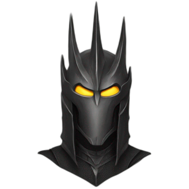 Sauron emoji