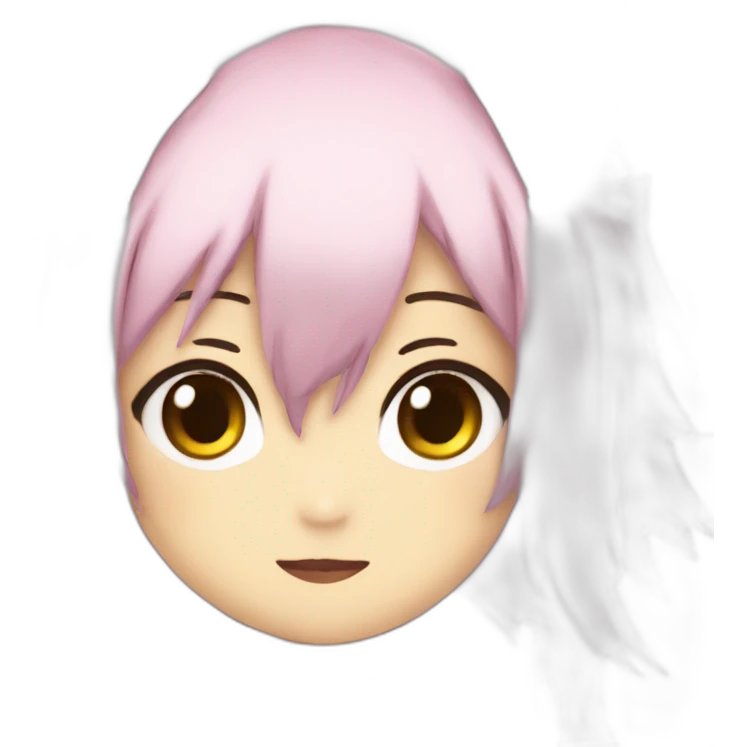 Madoka magica emoji