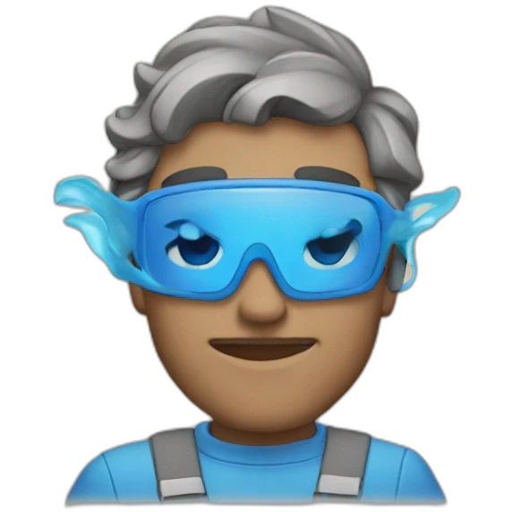 💙 emoji