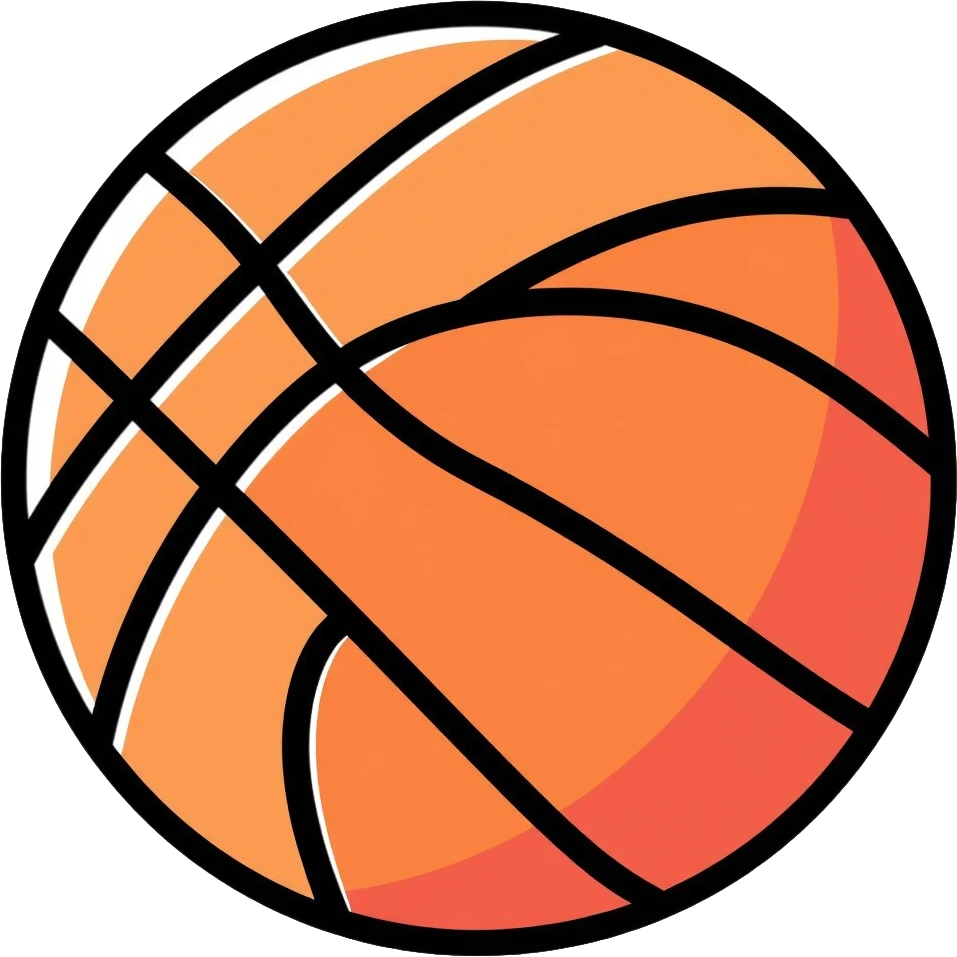 basketball emoji