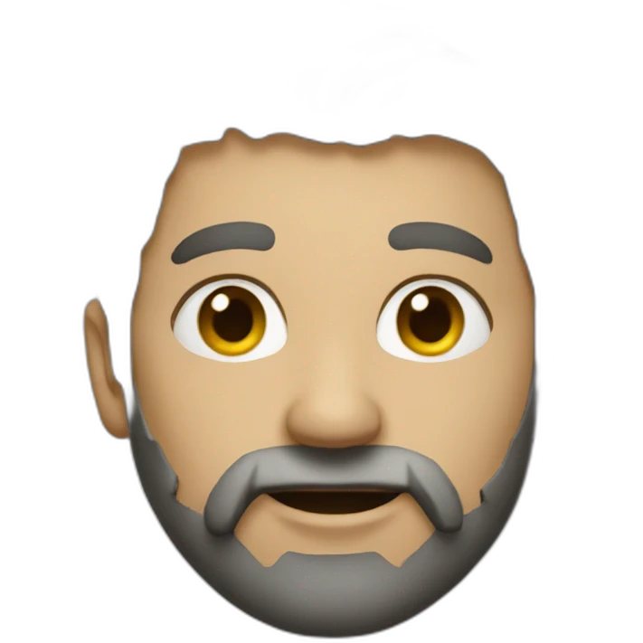 Pytin emoji