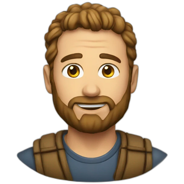 Pall emoji