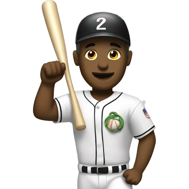 home run emoji