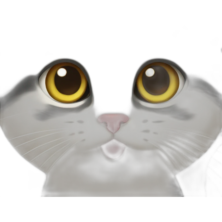 parrot cat emoji