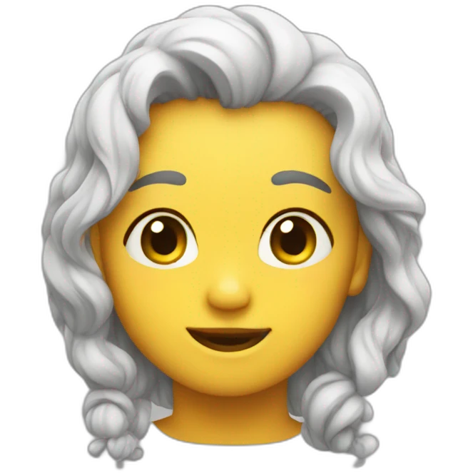 Cute emoji