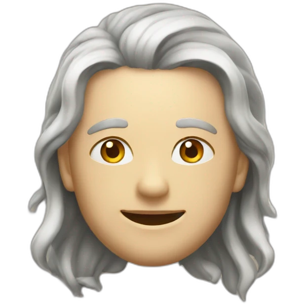 Ellon musk  emoji