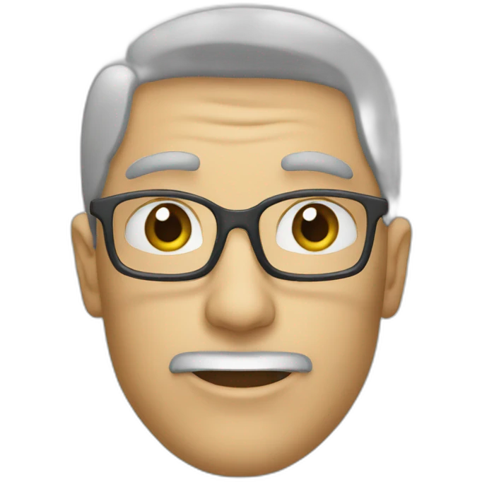 Windows sus emoji