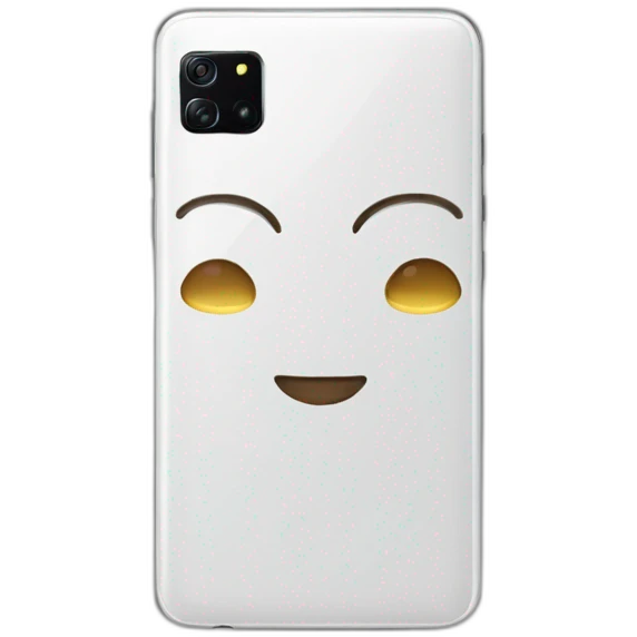 Samsung phone emoji