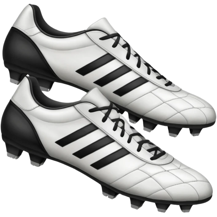 soccer shoes ouma emoji