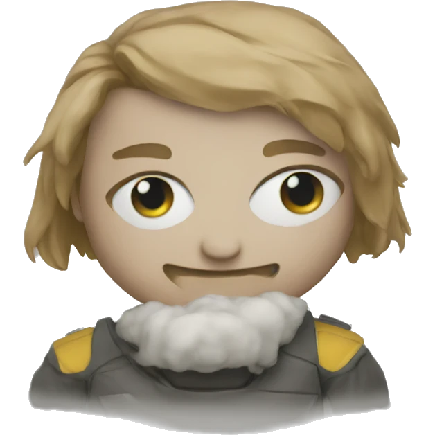 AI emoji