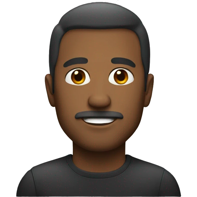 Man emoji