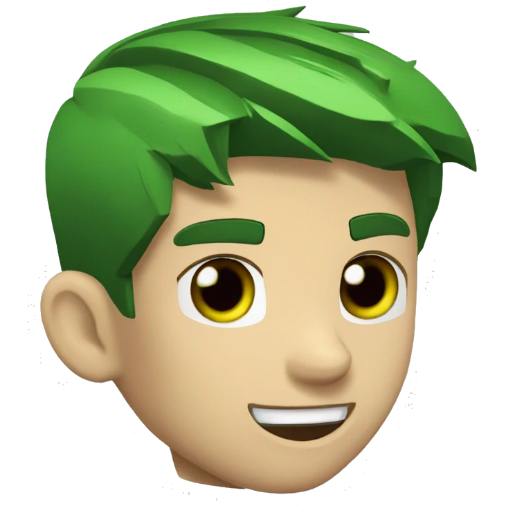 reloj de ben10 emoji