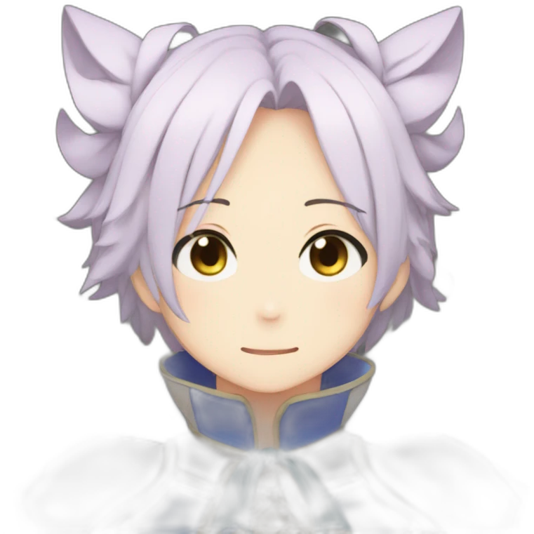 REM de rezero emoji