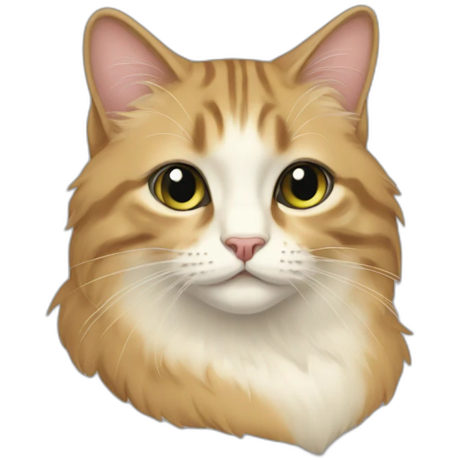 fantine-cat emoji