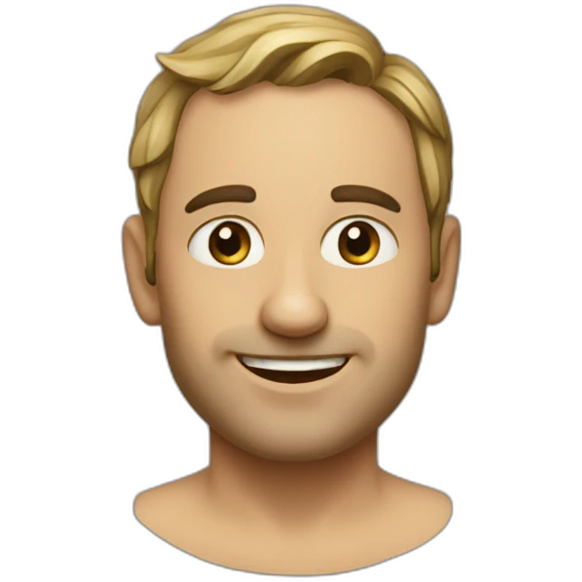 Malheureux emoji