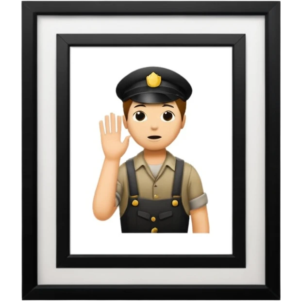 urinetown the musical emoji
