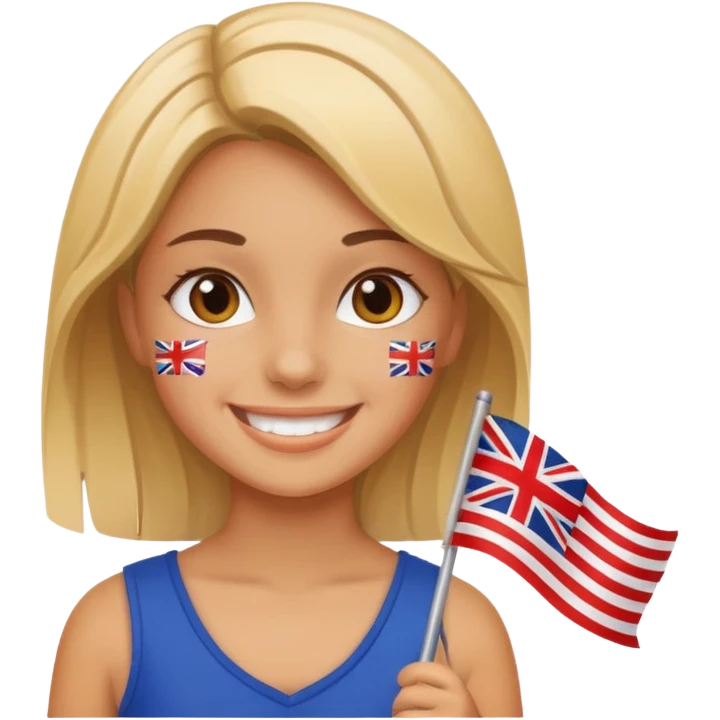 guid with falg emoji