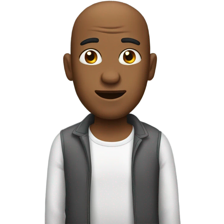 Man  emoji