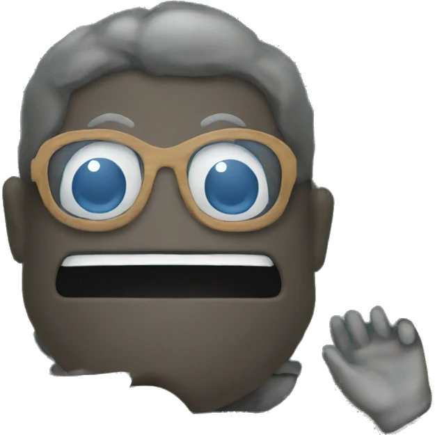 blackboard emoji
