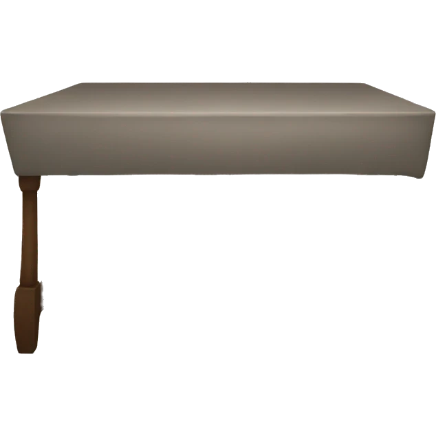 Table emoji