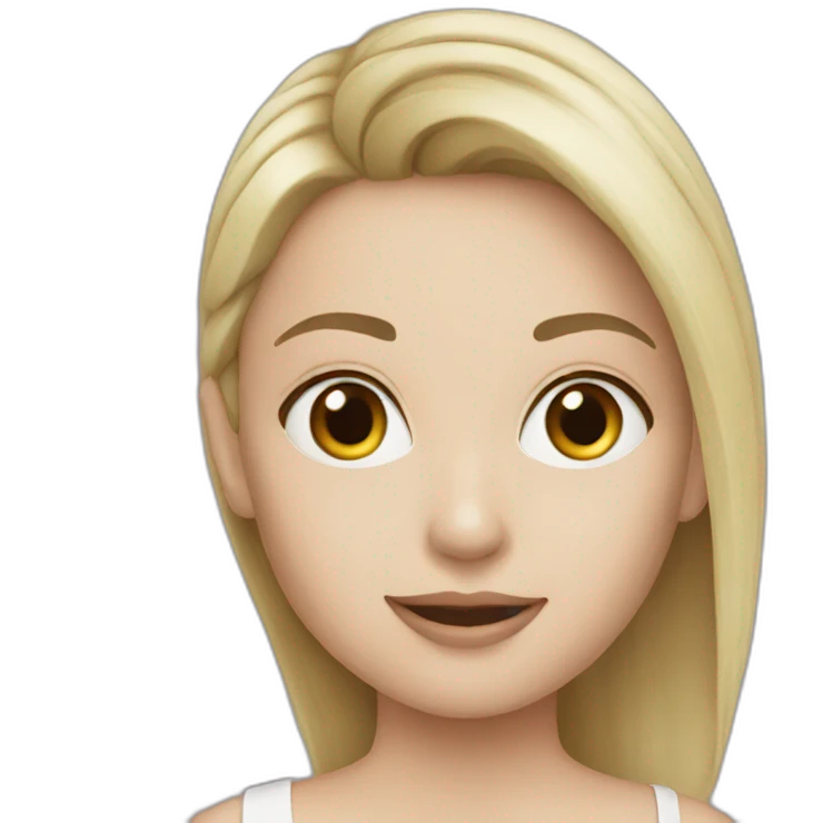 Zara emoji
