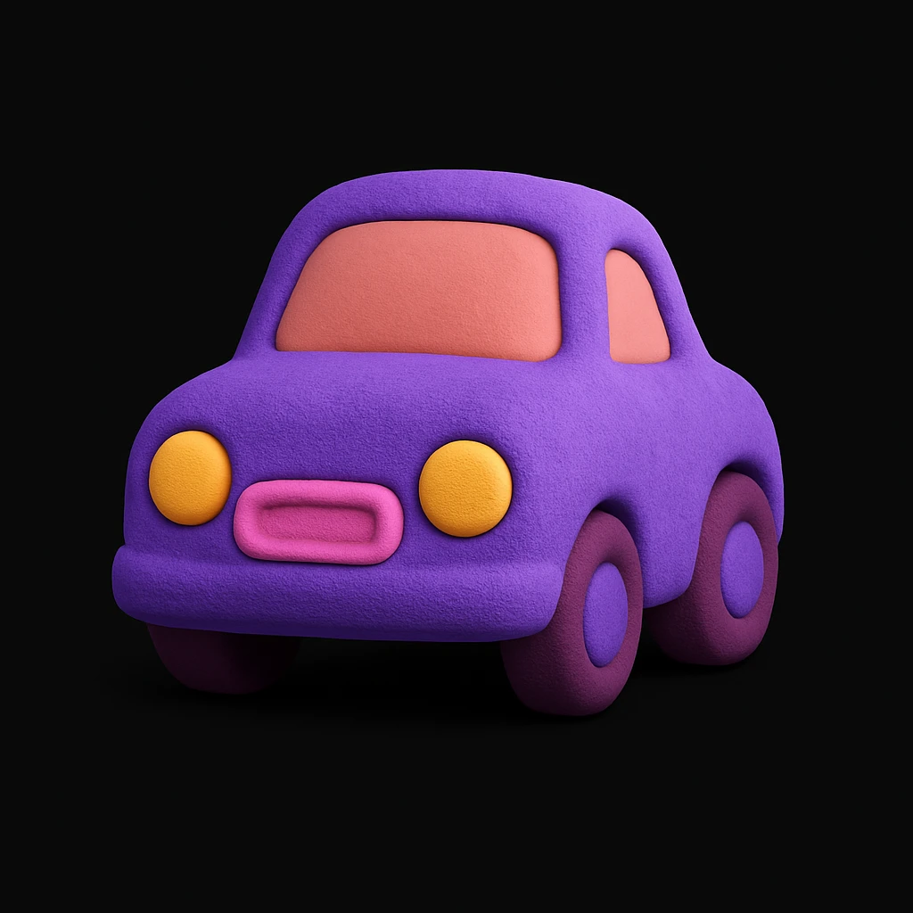 car emoji