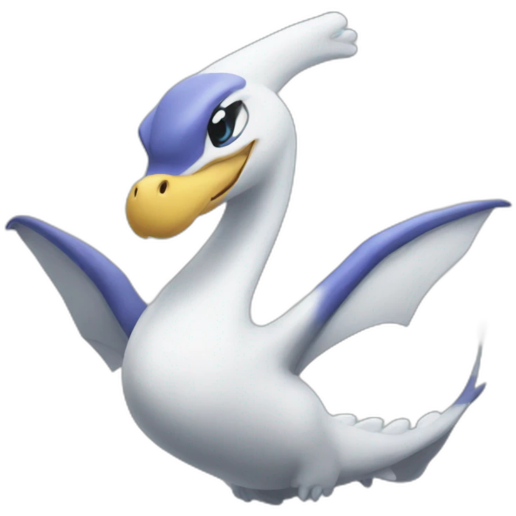 lugia emoji