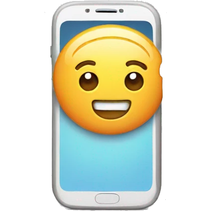 phone app emoji
