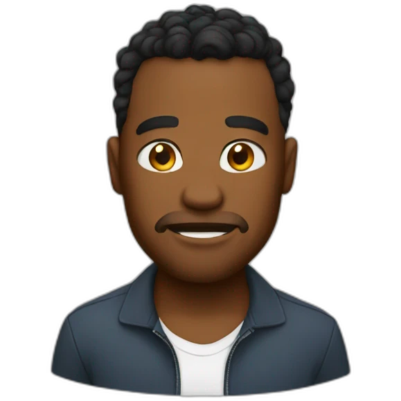 Hell naw emoji
