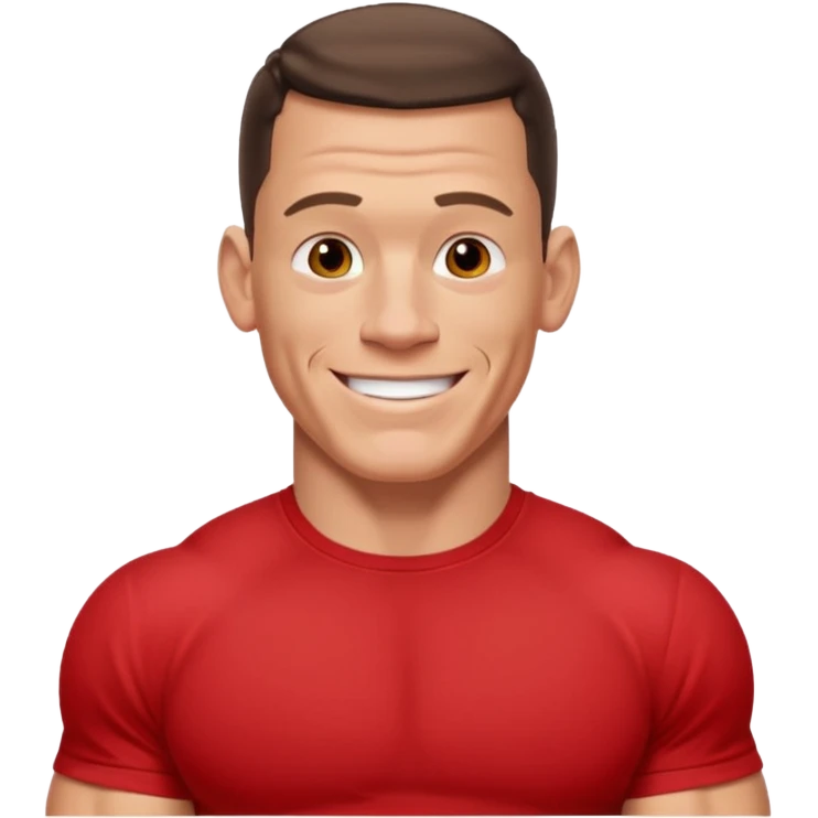 John Cena emoji