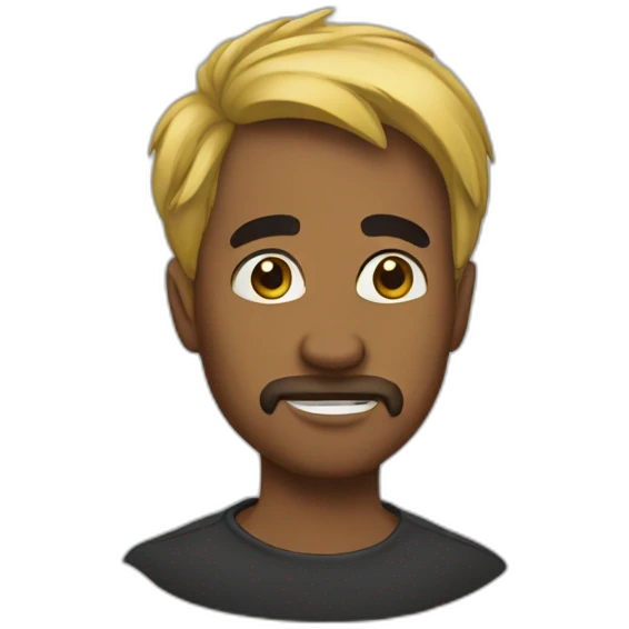 Zola emoji