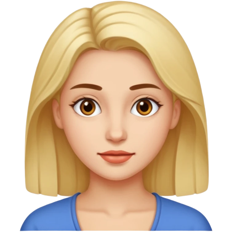 Deniz kadın emoji