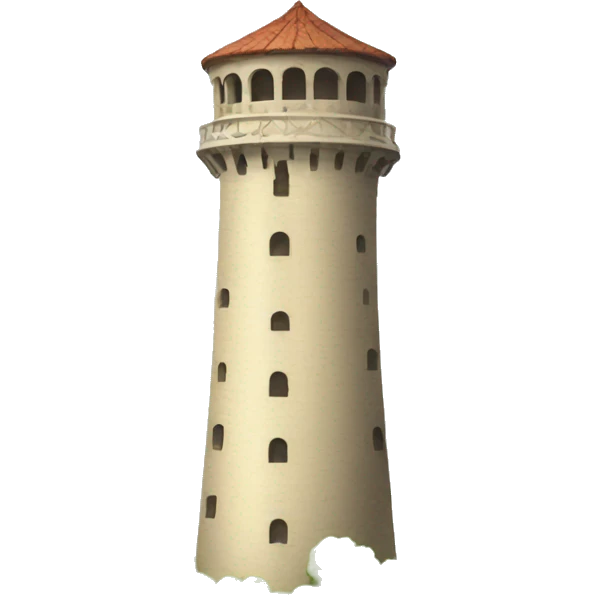 tower emoji