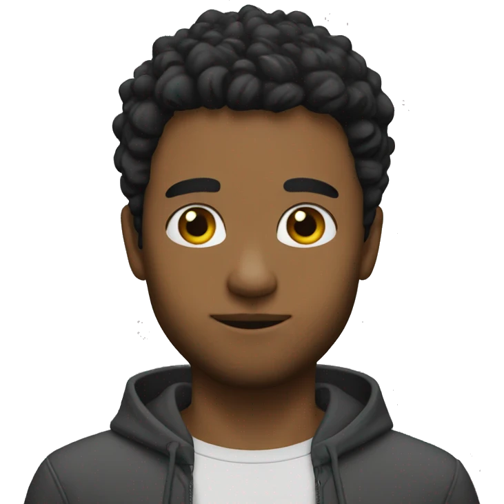 Andy fati emoji