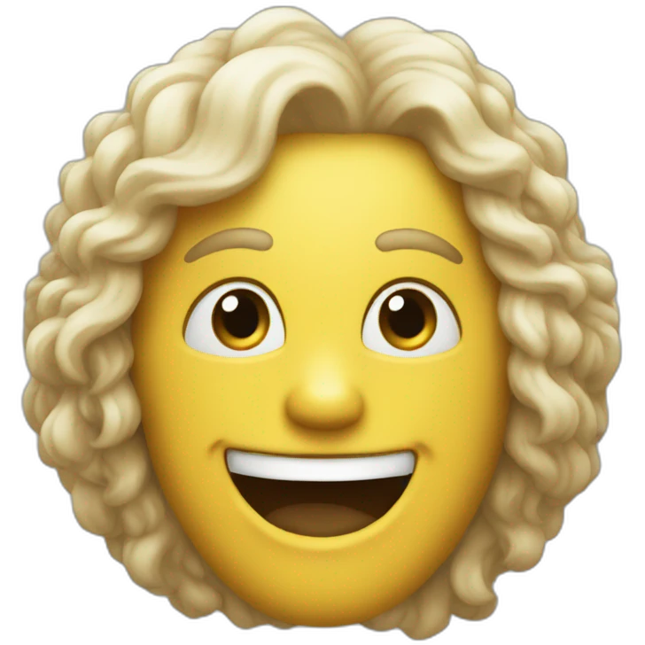 Happy astarion emoji