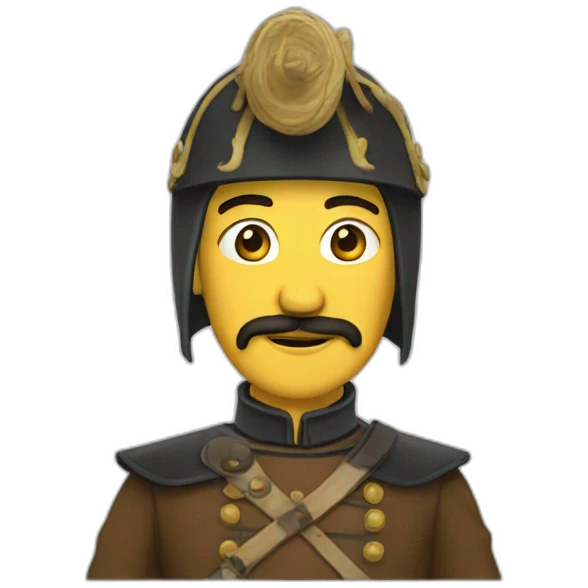 Salameche emoji