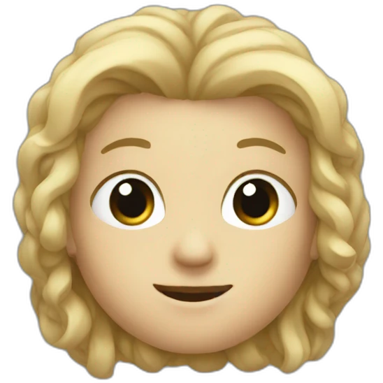 generate with ai emoji