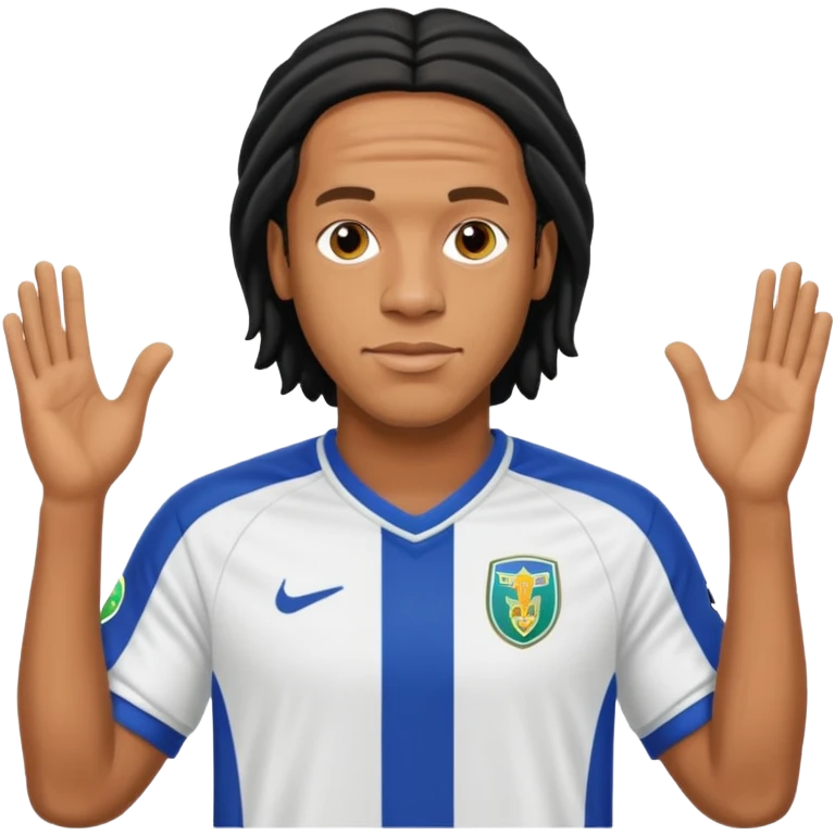 ronaldhino en queretaro emoji