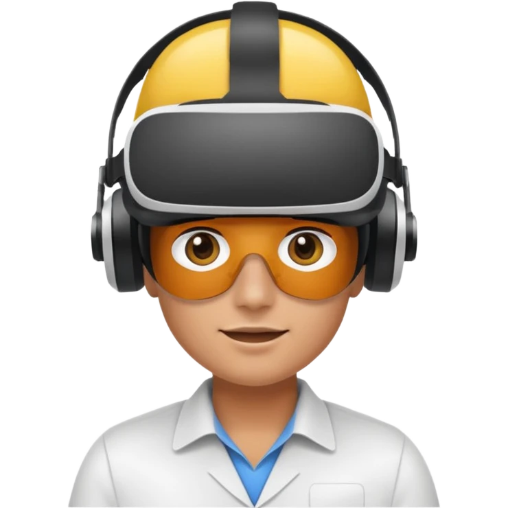 teaching employees for innovation technologies emoji