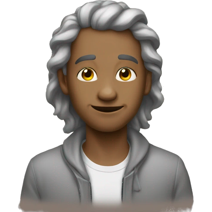 новый год emoji