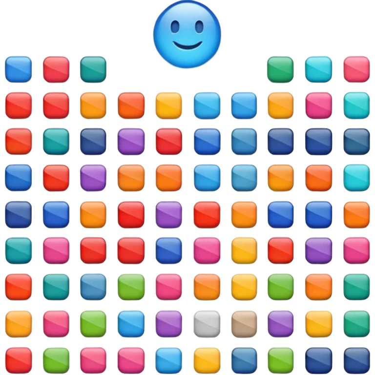 wallpaper catalog emoji