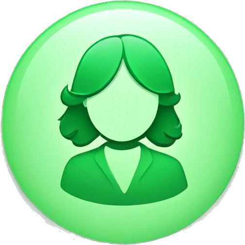 whatsapp verified profile badge green emoji