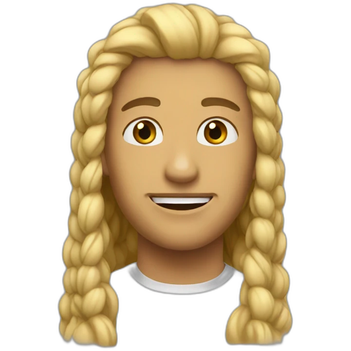 Юрист emoji