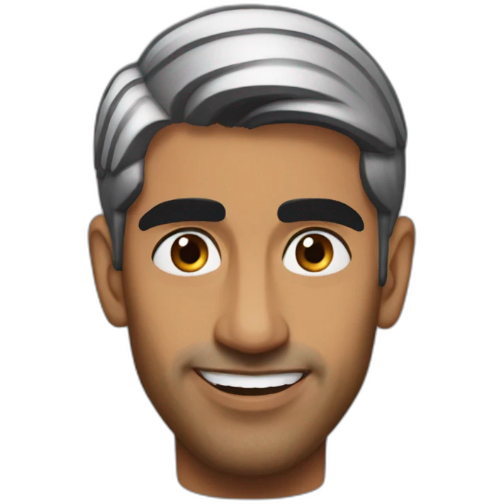 Rishi sunak emoji