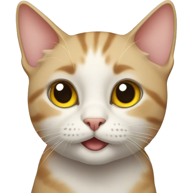 cat emoji