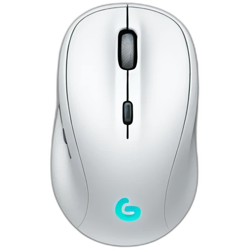 logitech mouse emoji