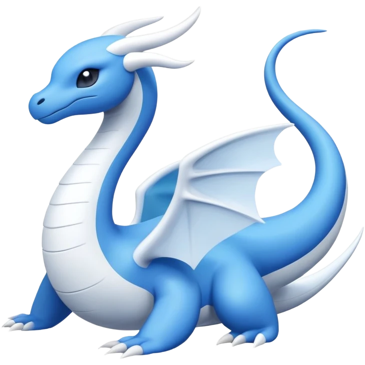 Dragonair-Lugia-Latios emoji