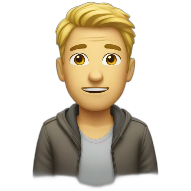 error emoji