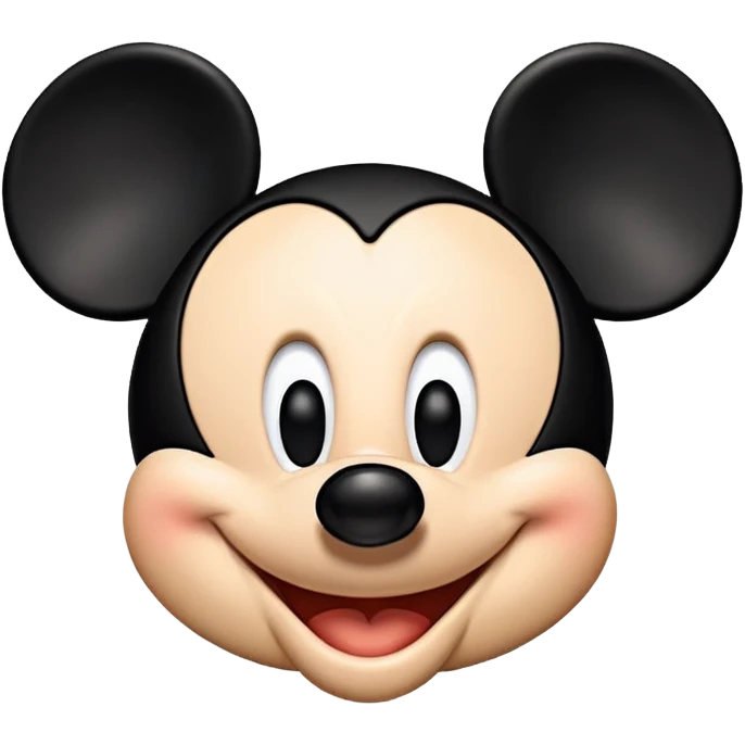 Disney  emoji